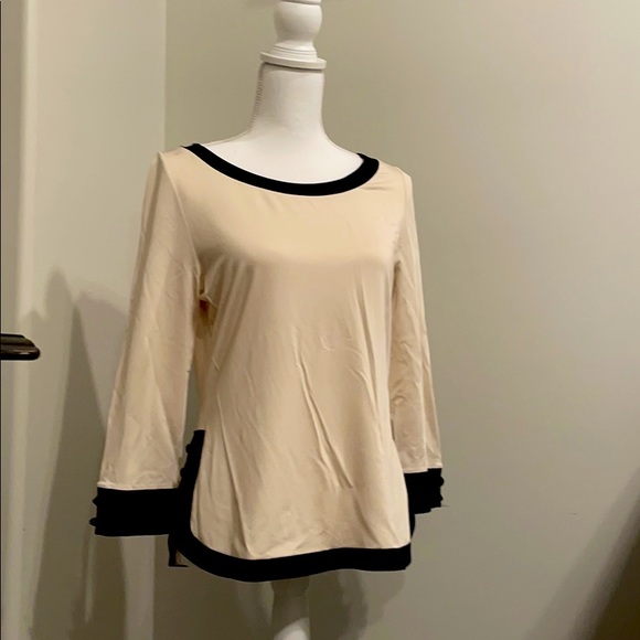 ESCADA top - Picture 1 of 7